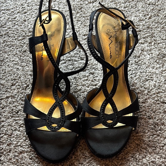 Shoes - Formal Heels